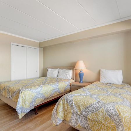 High Point South P10 Apartment Оушън Сити Екстериор снимка