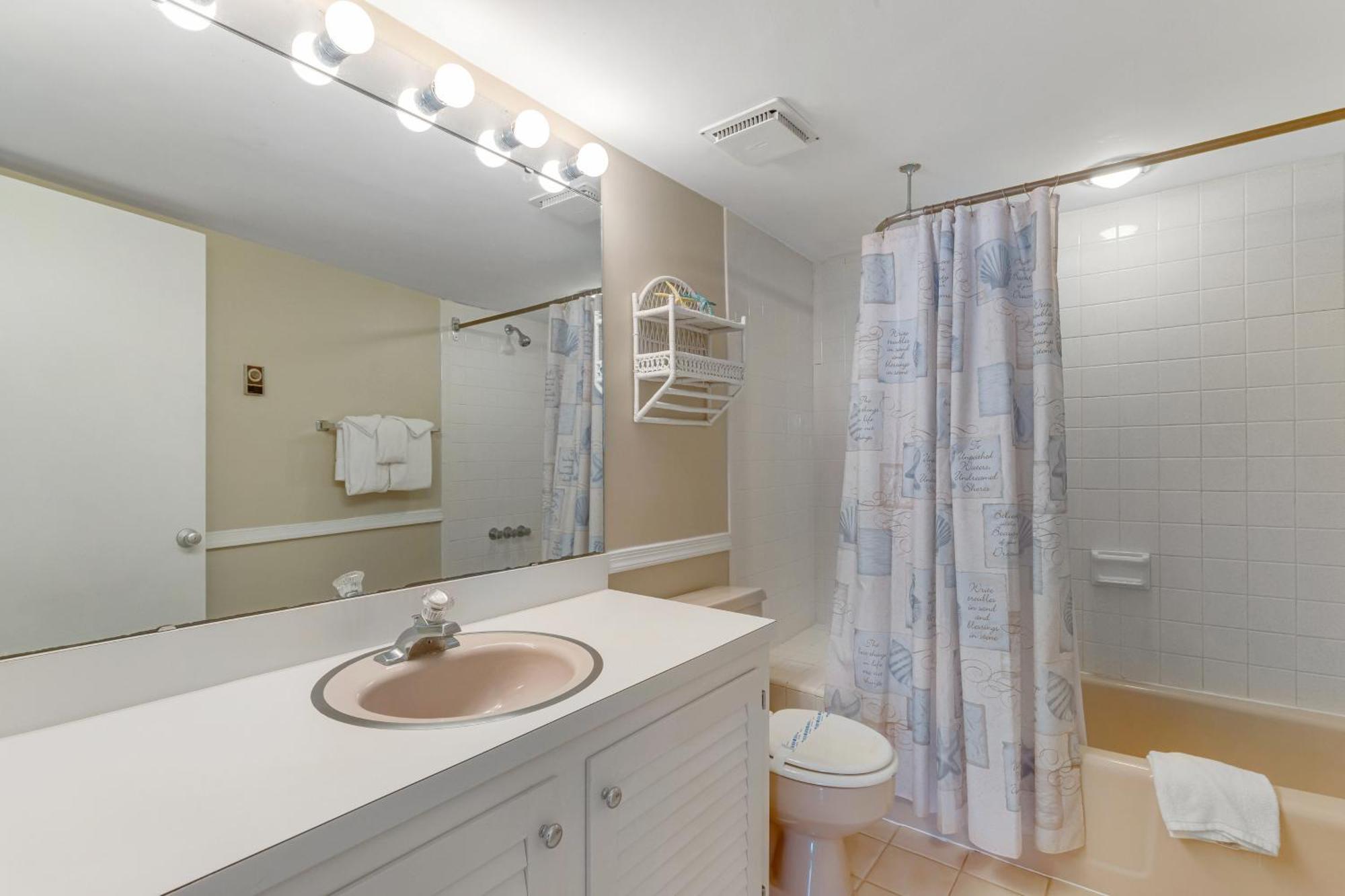 High Point South P10 Apartment Оушън Сити Екстериор снимка
