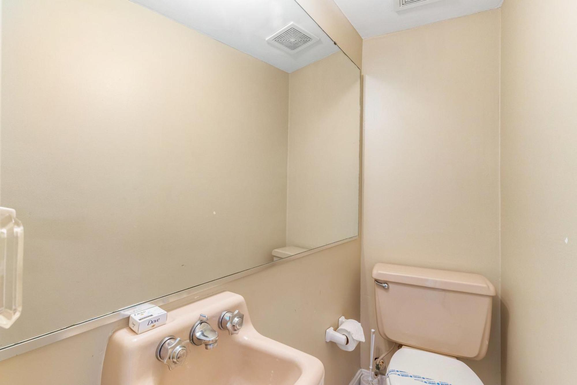 High Point South P10 Apartment Оушън Сити Екстериор снимка