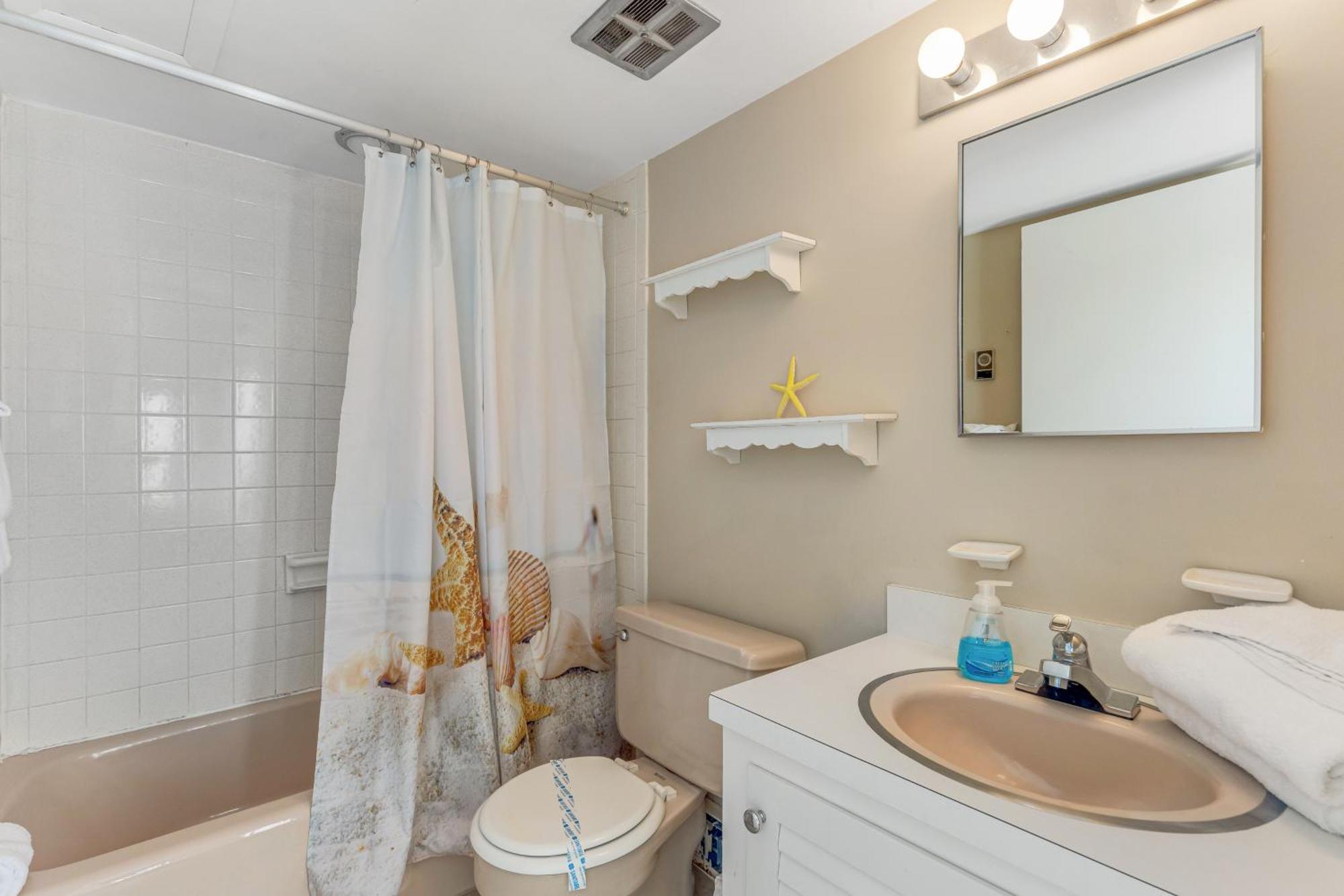 High Point South P10 Apartment Оушън Сити Екстериор снимка