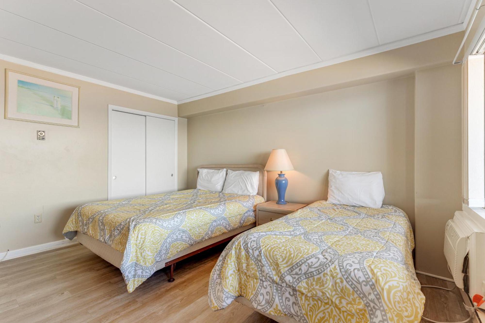 High Point South P10 Apartment Оушън Сити Екстериор снимка