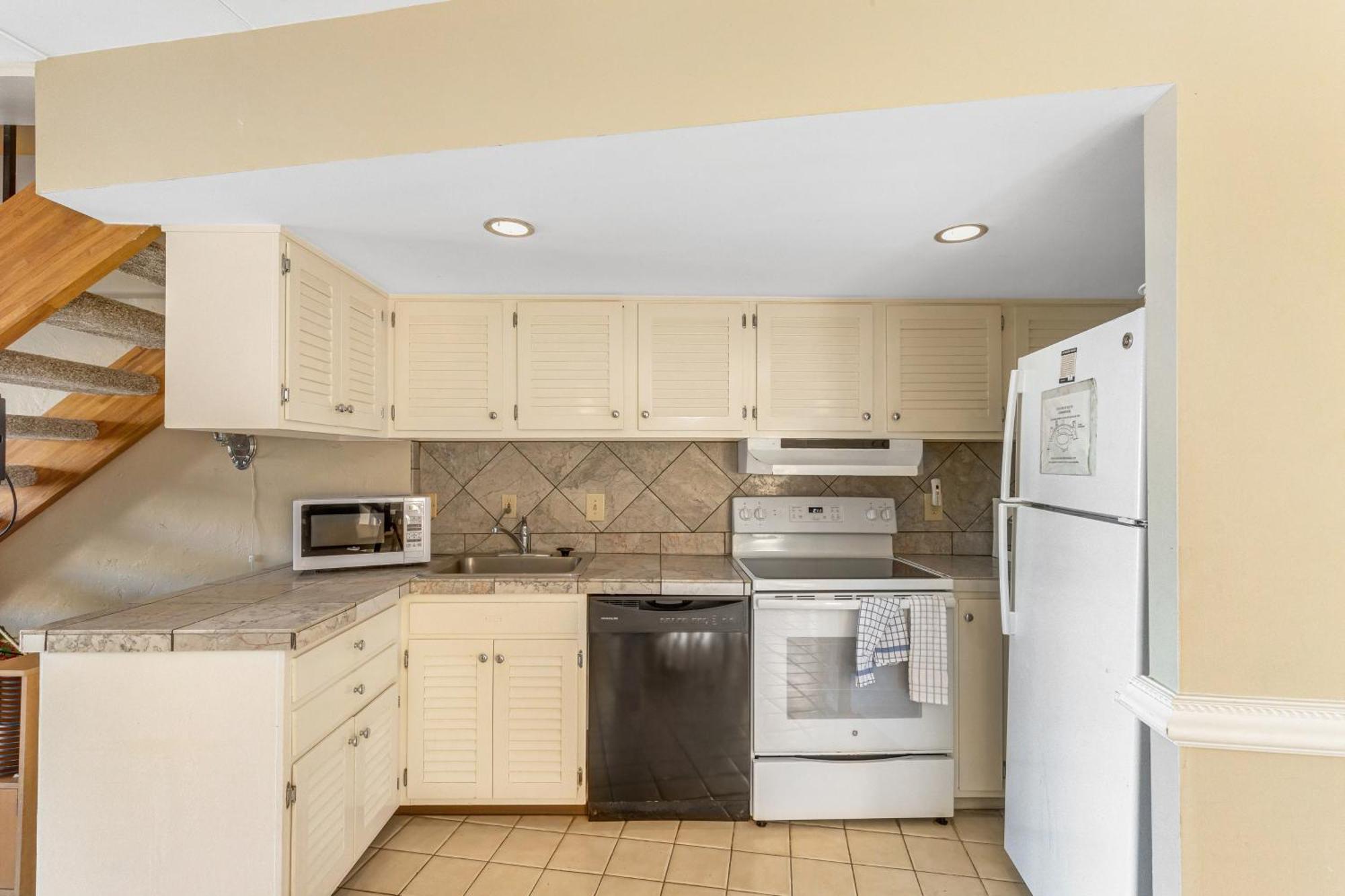 High Point South P10 Apartment Оушън Сити Екстериор снимка
