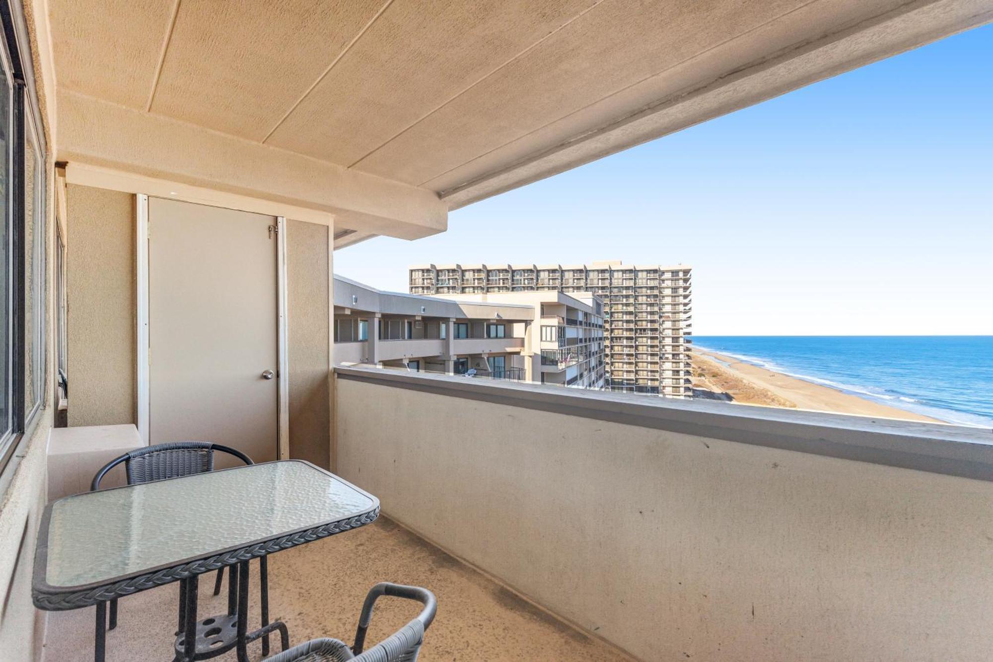 High Point South P10 Apartment Оушън Сити Екстериор снимка