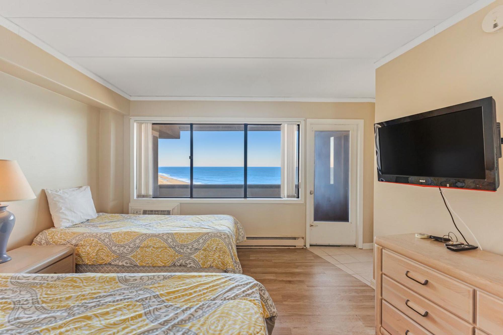High Point South P10 Apartment Оушън Сити Екстериор снимка