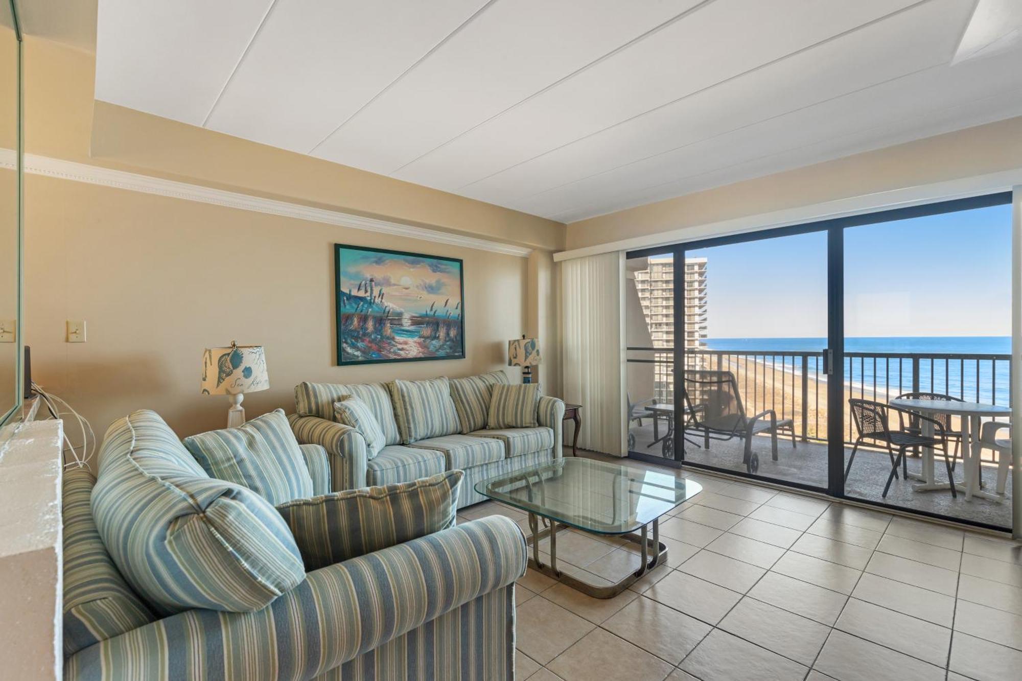 High Point South P10 Apartment Оушън Сити Екстериор снимка