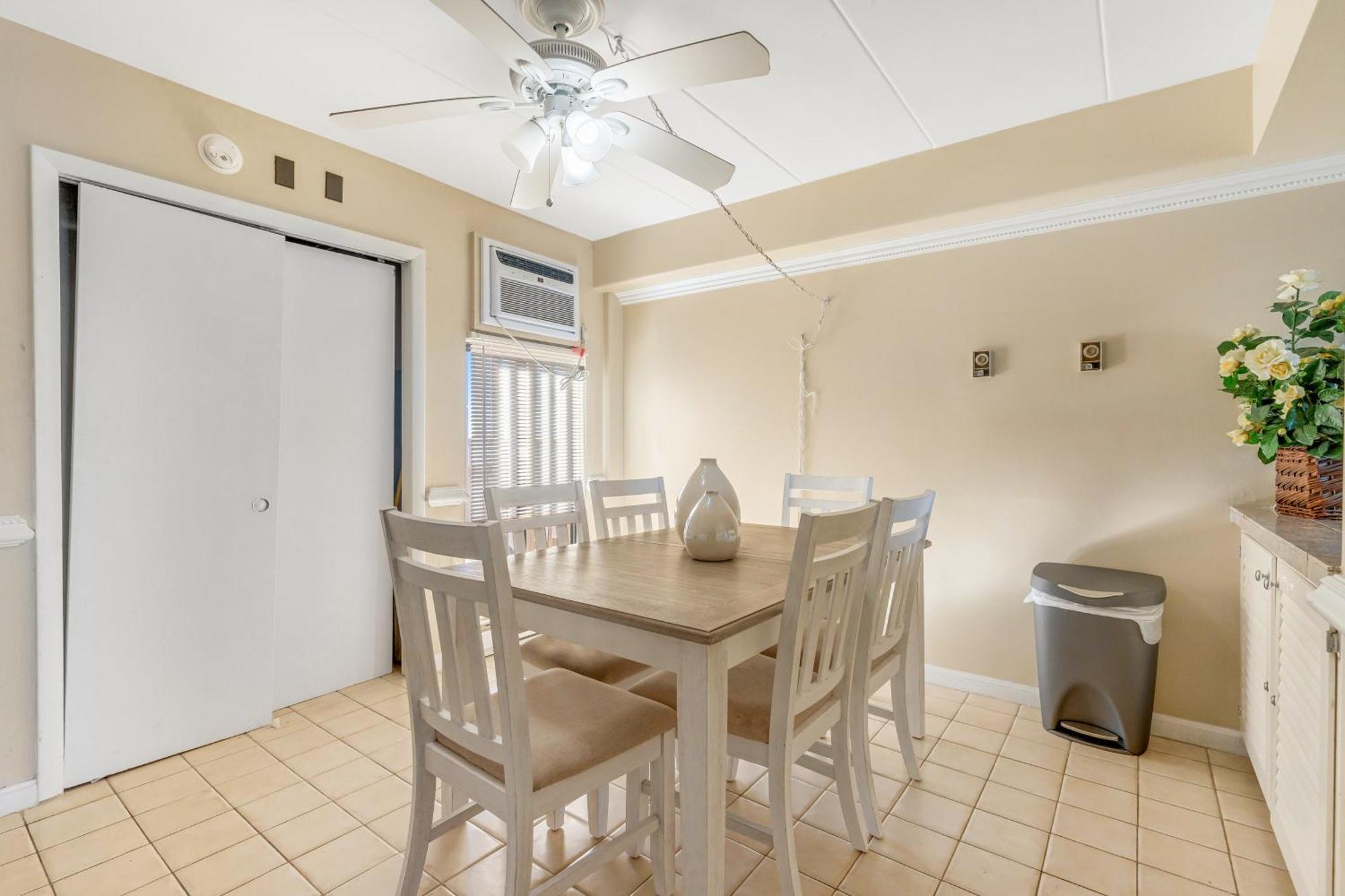 High Point South P10 Apartment Оушън Сити Екстериор снимка
