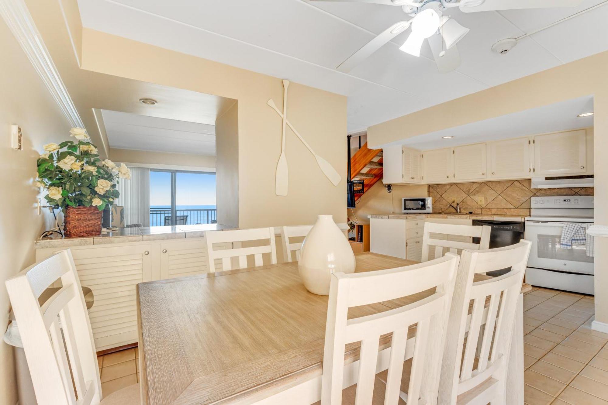 High Point South P10 Apartment Оушън Сити Екстериор снимка