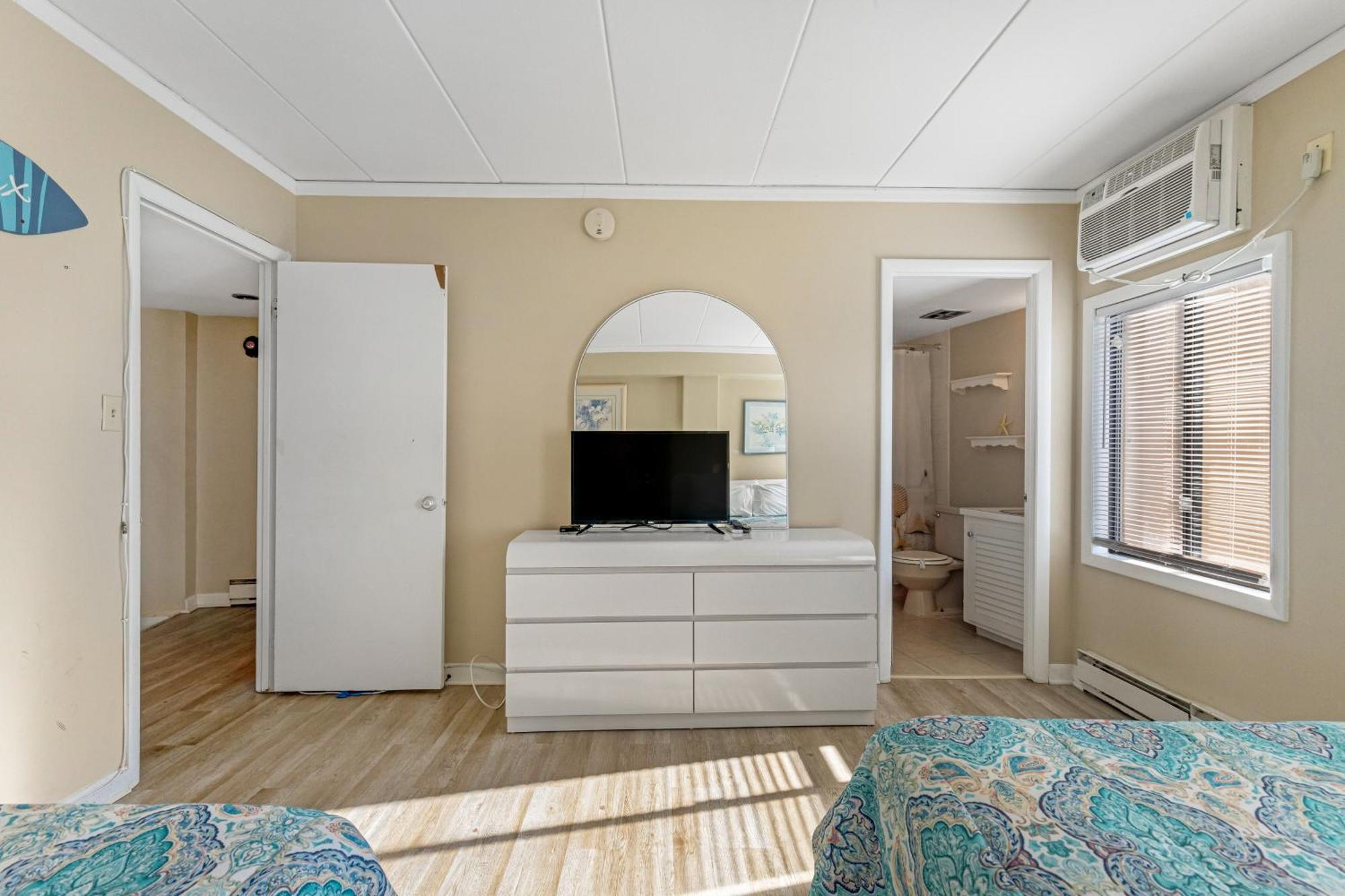 High Point South P10 Apartment Оушън Сити Екстериор снимка
