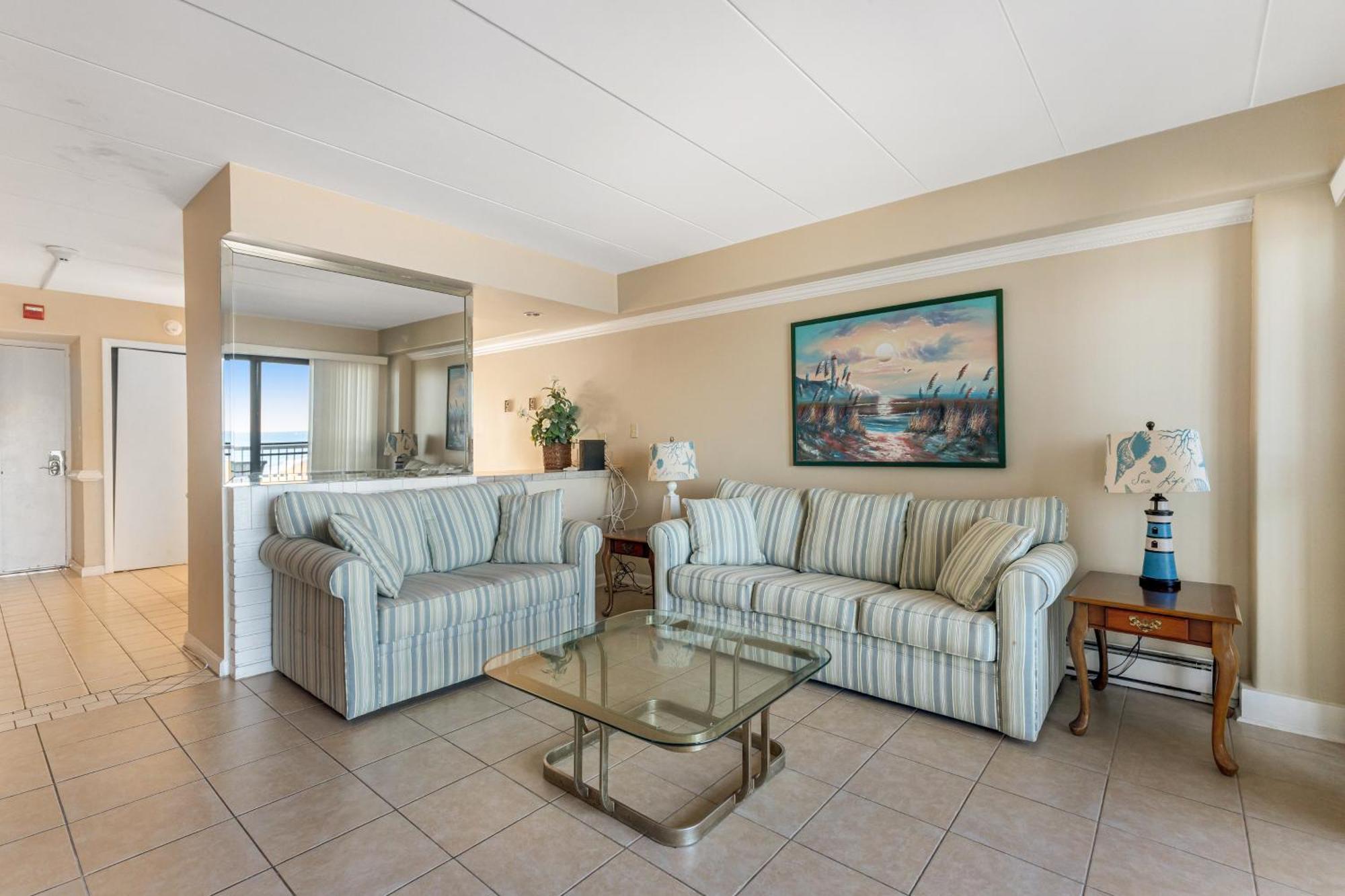 High Point South P10 Apartment Оушън Сити Екстериор снимка