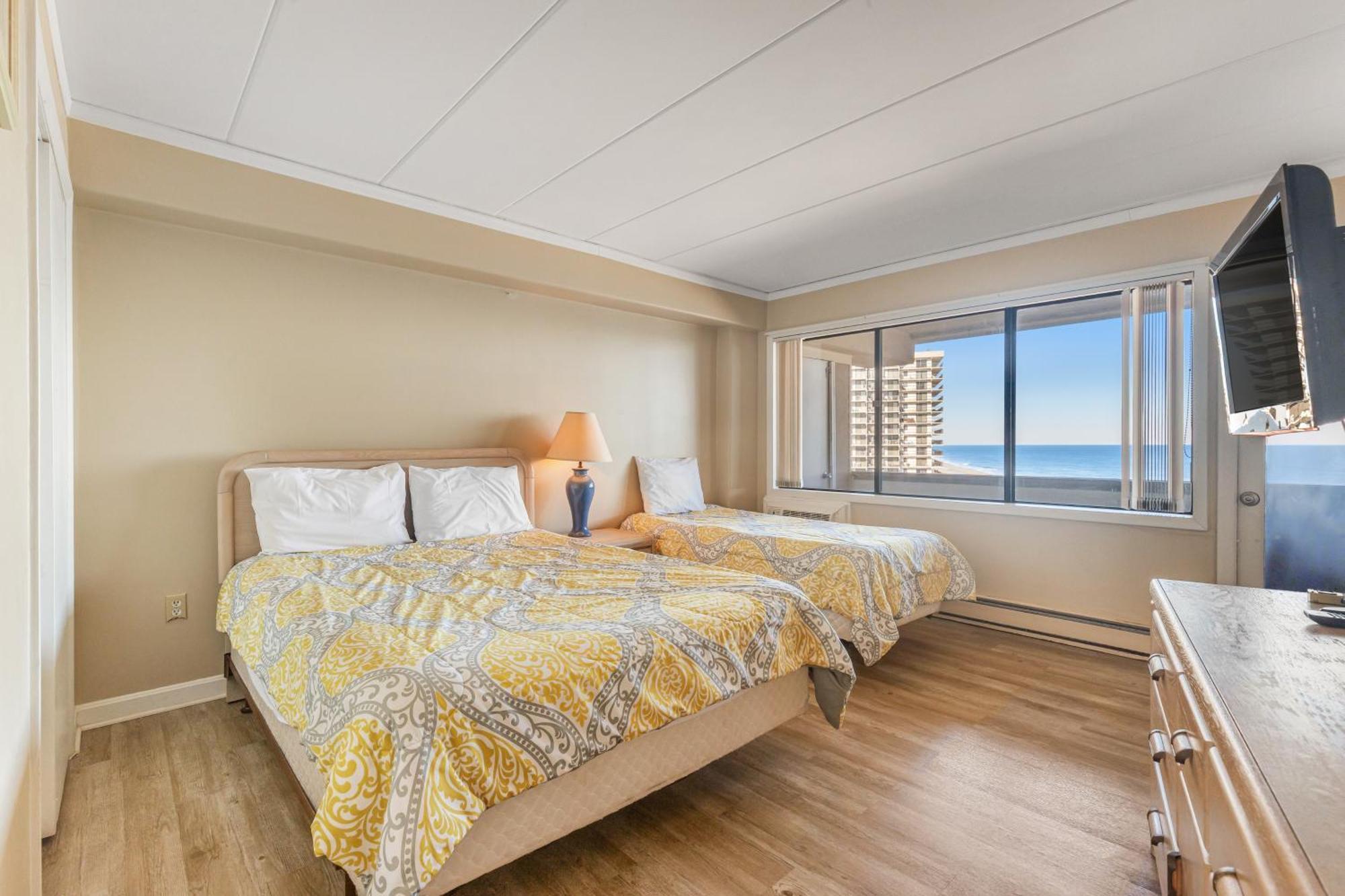 High Point South P10 Apartment Оушън Сити Екстериор снимка