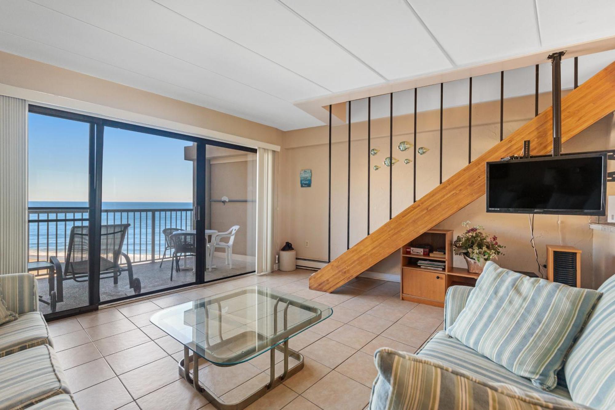 High Point South P10 Apartment Оушън Сити Екстериор снимка