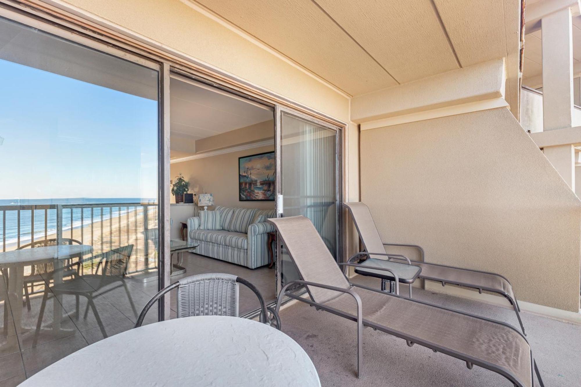 High Point South P10 Apartment Оушън Сити Екстериор снимка