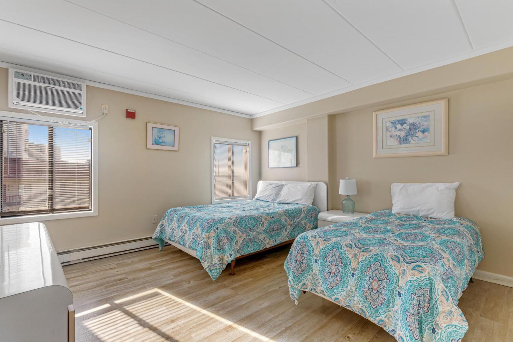 High Point South P10 Apartment Оушън Сити Екстериор снимка
